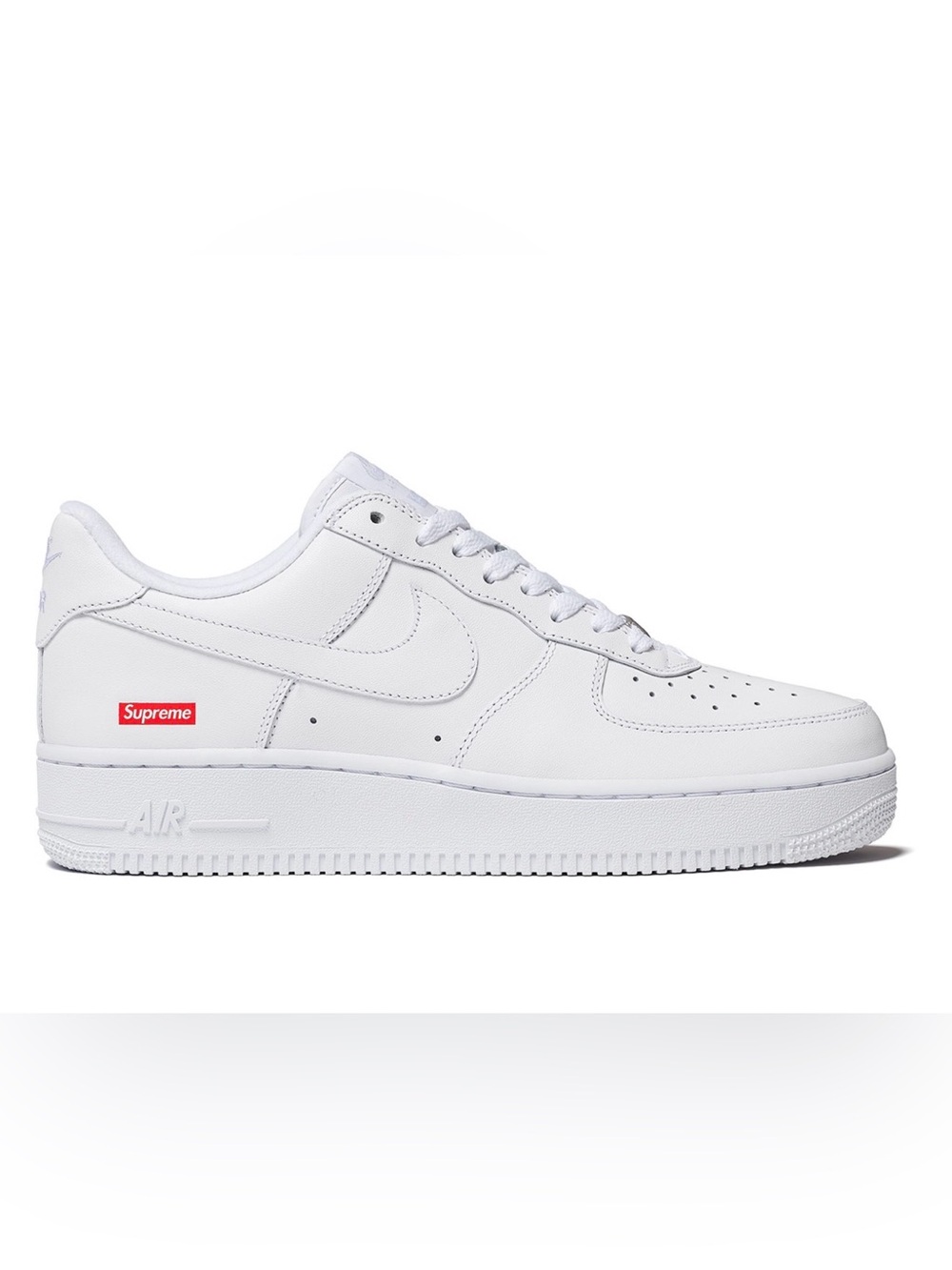 Supreme®/Nike® Air Force 1 Low
